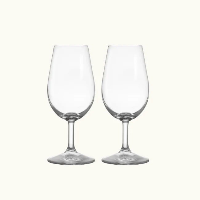 2 verres de dégustation INAO - Lehmann